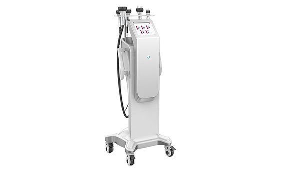 شفط التجويف التردد الراديوي-2