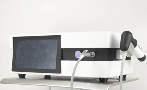 Shock Wave Therapy ED Massager Body Massager