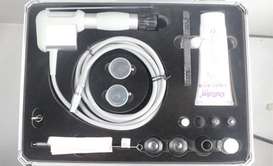 Shock Wave Therapy ED Massager Body Massager