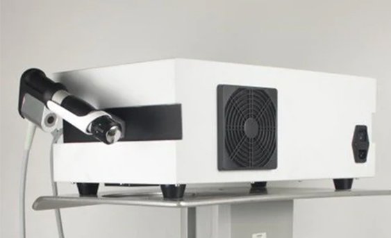 Shock Wave Therapy ED Massager Body Massager