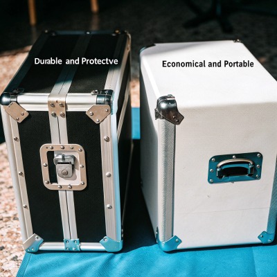Étuis de protection durables et portables (ID#2)