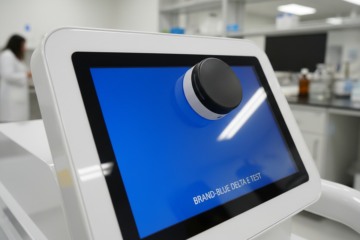 Verifying interface stability and bug-free performance after private-labeling shockwave therapy equipment (ID#4)