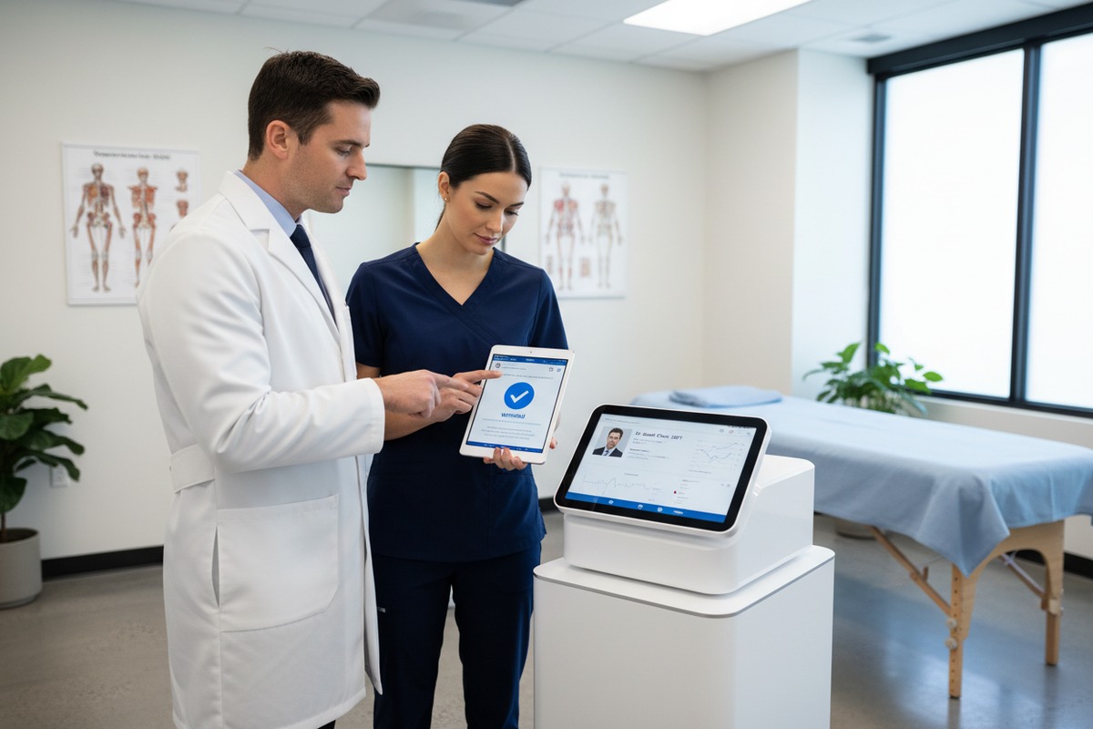 Genuine Clinic Feedback Sources Genuine US clinic feedback for shockwave therapy machines from professional associations and clinician networks (ID#2)