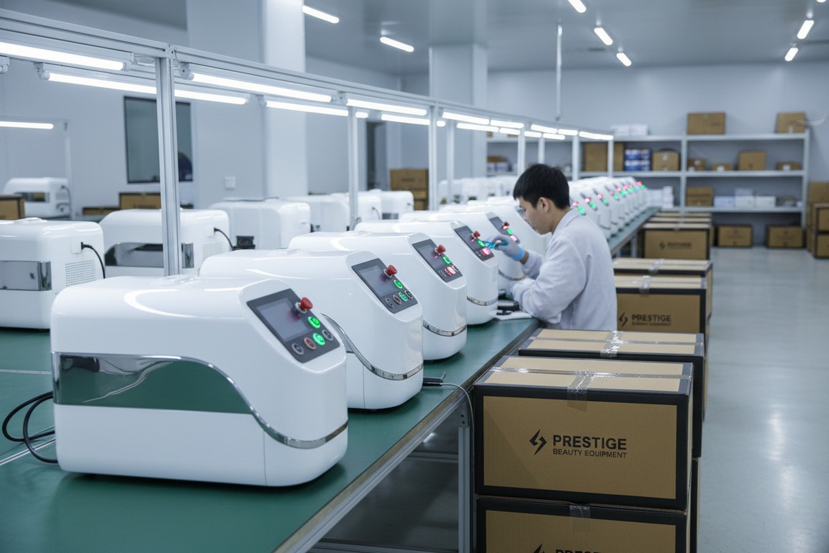 Identifying Quality Interface Components Identifying high-quality interface components through sample evaluation and gel splash testing (ID#5)