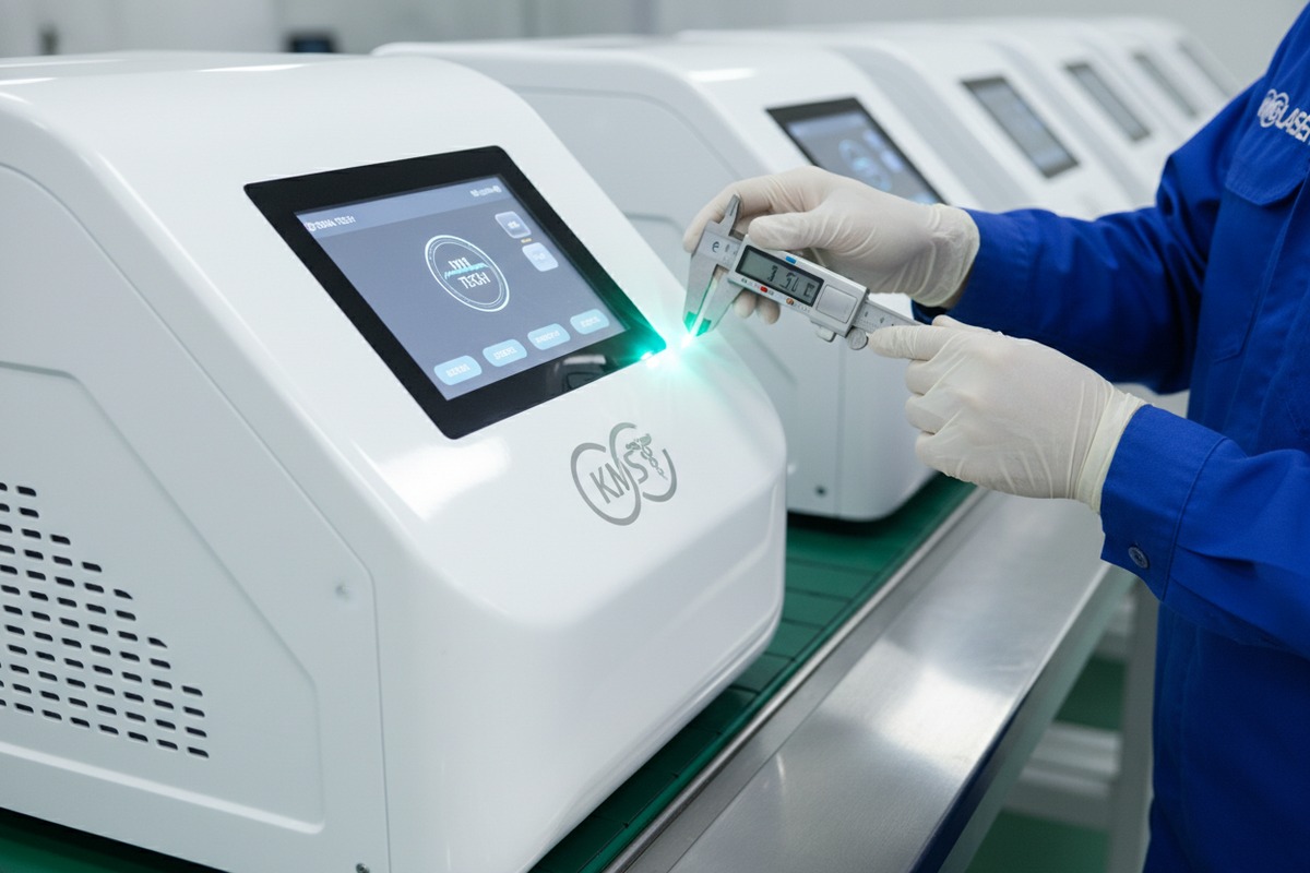 Проверка OEM-производителя Проверка возможностей OEM-производителя и частного брендирования для индивидуального брендинга (ID#3)