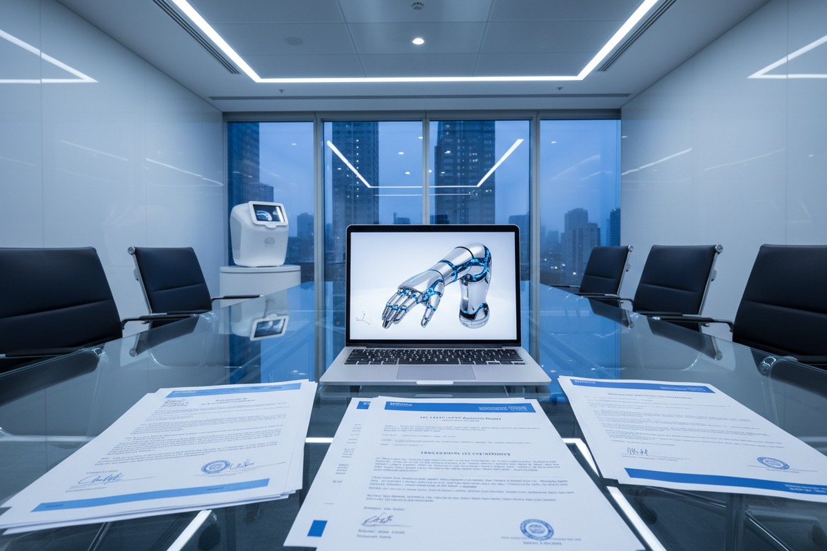 Review Engineering Documentation Reviewing engineering documentation for shockwave therapy stability and painless technology comfort (ID#3)