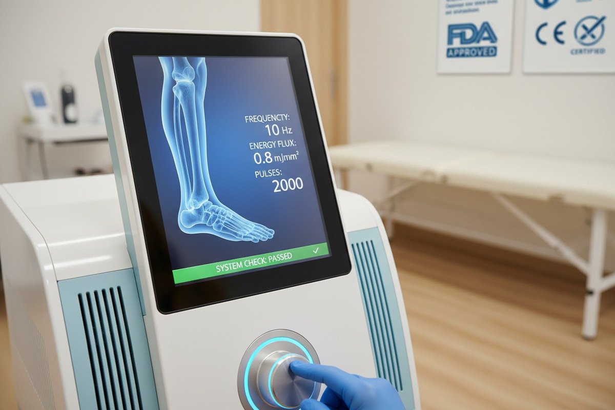 Verifying Chinese supplier UL standards through factory audits and ISO 13485 protocols (ID#4)