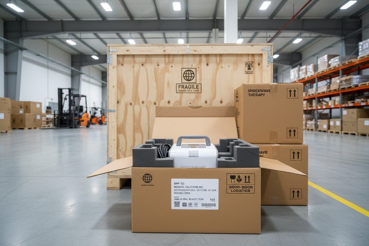 Customizing technical specifications and energy output ranges through OEM manufacturing for brand optimization (ID#5)