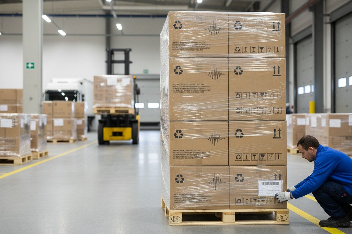 Financial and legal risks of non-compliant shockwave therapy machine packaging in the EU (ID#5)