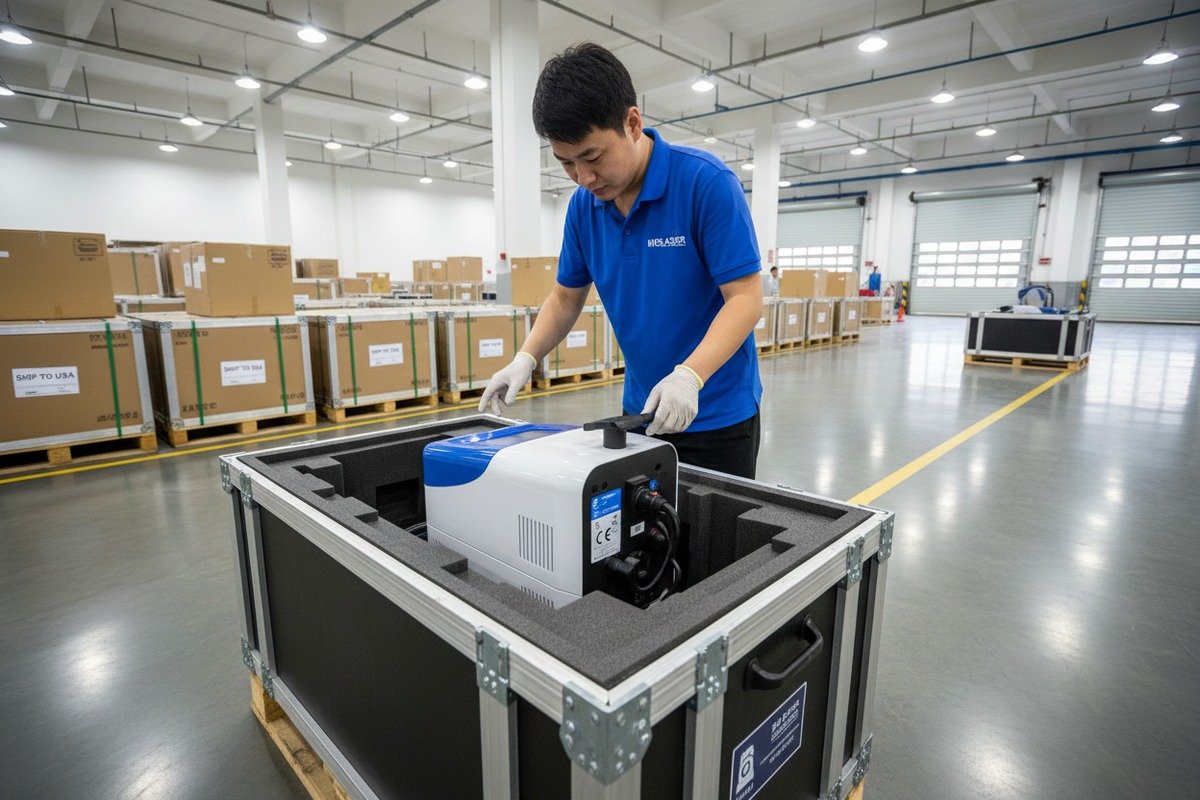 Licensed therapists supervising shockwave therapy treatments within their professional scope of practice (ID#5)