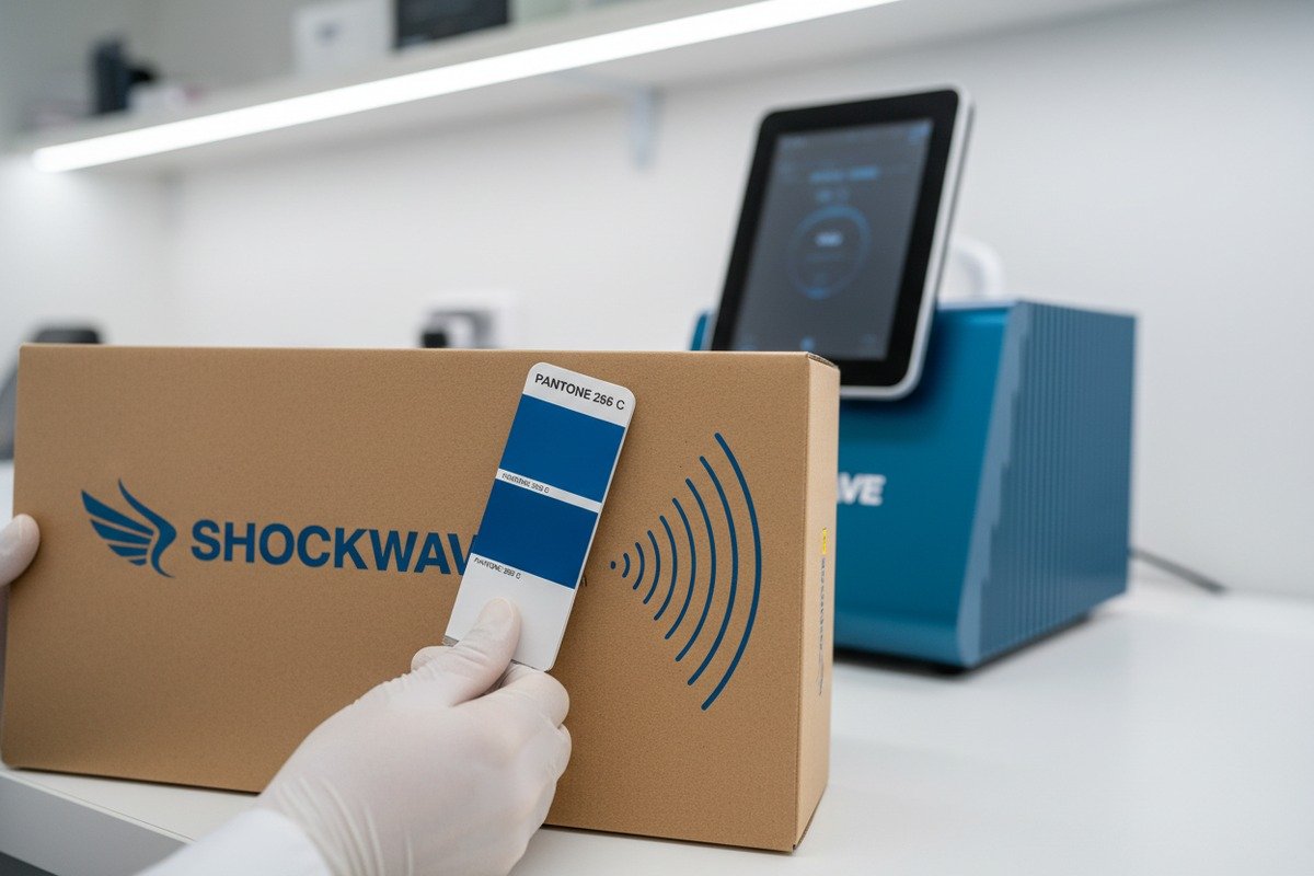 Verifying US import compliance and logistics requirements for custom medical device packaging (ID#5)