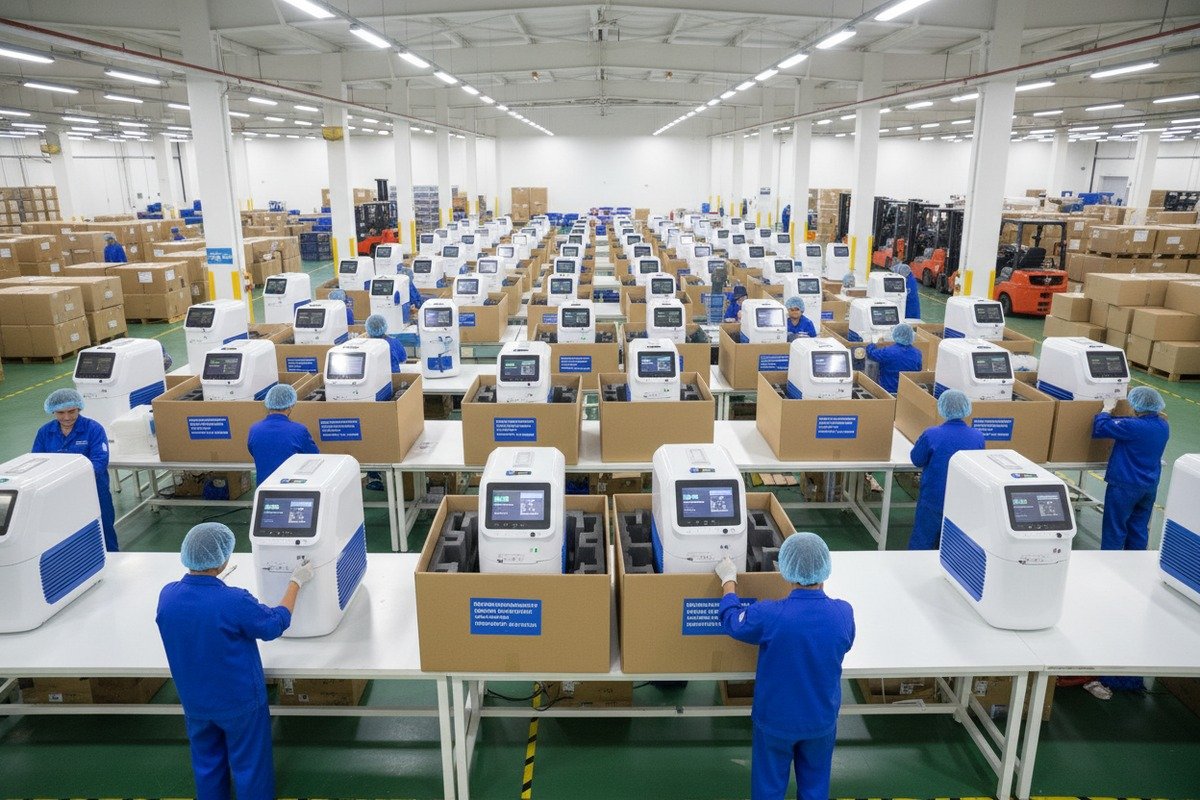 Verifying supplier engineering capabilities through CAD file handling and technical prototype feasibility reports (ID#4)