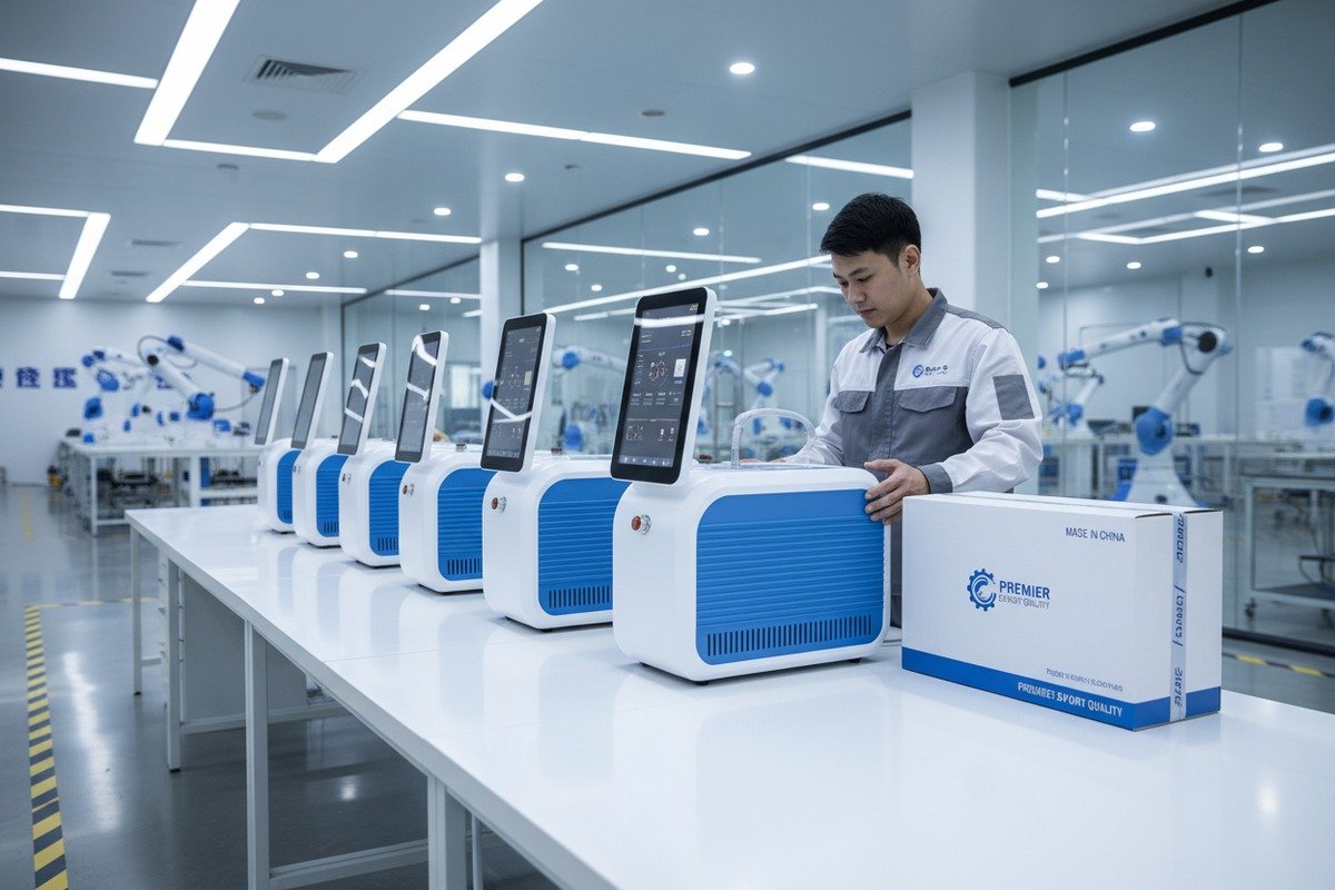 Factors like age and condition severity affecting the interval between shockwave therapy sessions (ID#5)