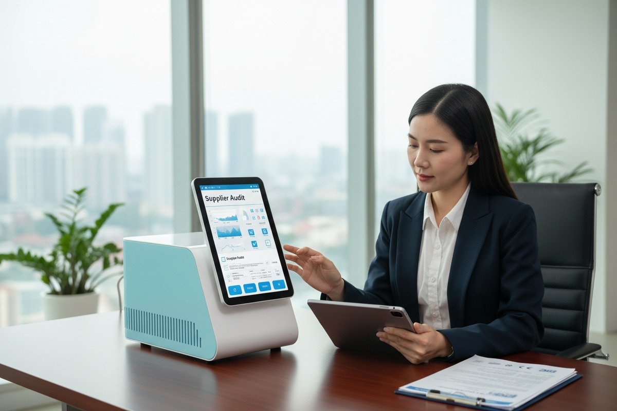 What Questions Should You Ask Suppliers When Importing Shockwave Therapy Machines?