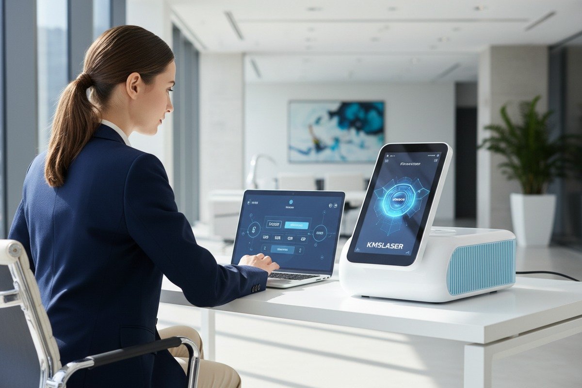 Do Chinese Shockwave Therapy Machine Suppliers Accept Different Currencies When Sourcing?