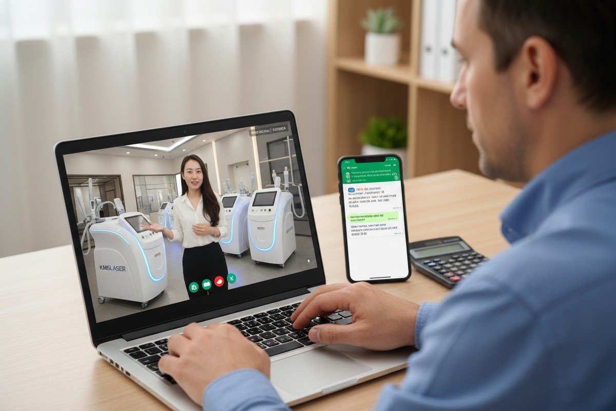 Negotiating fixed-rate contracts with manufacturers to protect budgets from currency exchange volatility (ID#5)