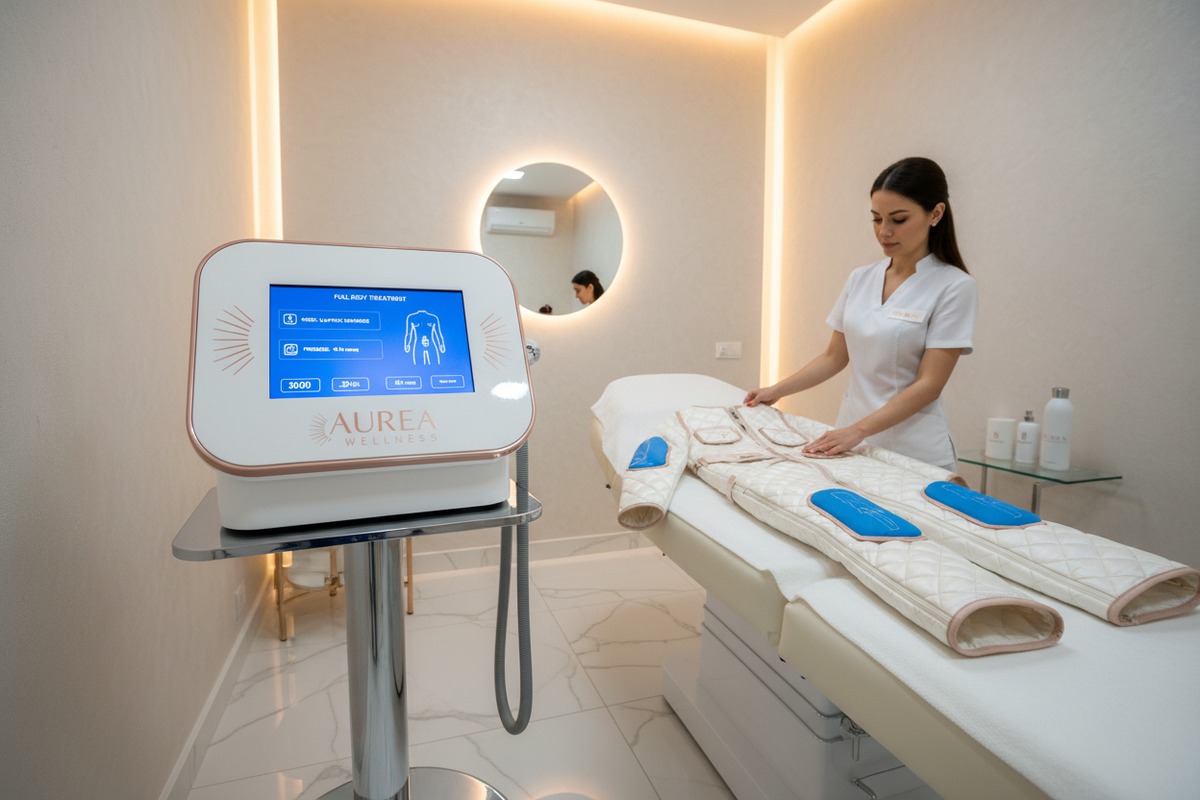 Software testing and localization process to prevent bugs in multi-language pressotherapy interfaces (ID#5)