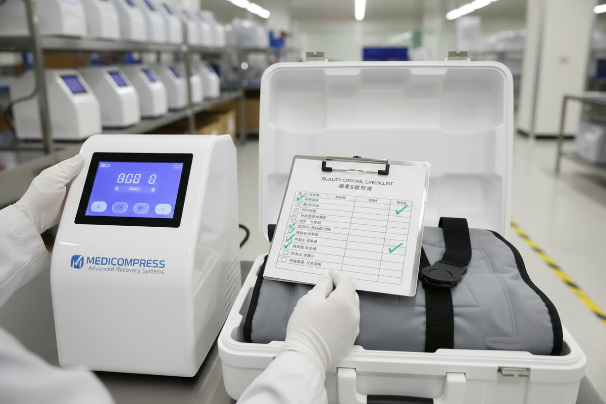 Professionelle chinesische Pressotherapie-Maschinenpartner mit verifiziertem Status und strukturierter Dokumentation finden (ID#5)