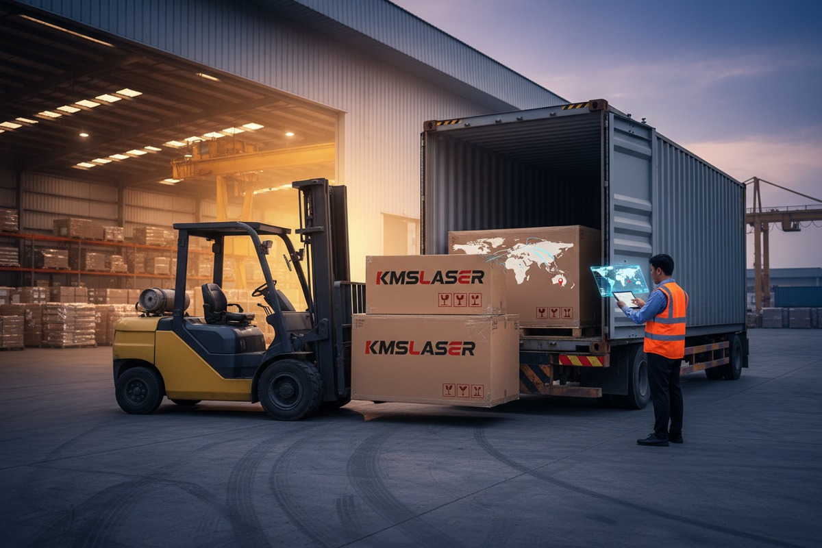 Chinesischer Lieferant, der die Tür-zu-Tür-Logistik und den Expressversand für dringende Lagerbestände verwaltet (ID#4)