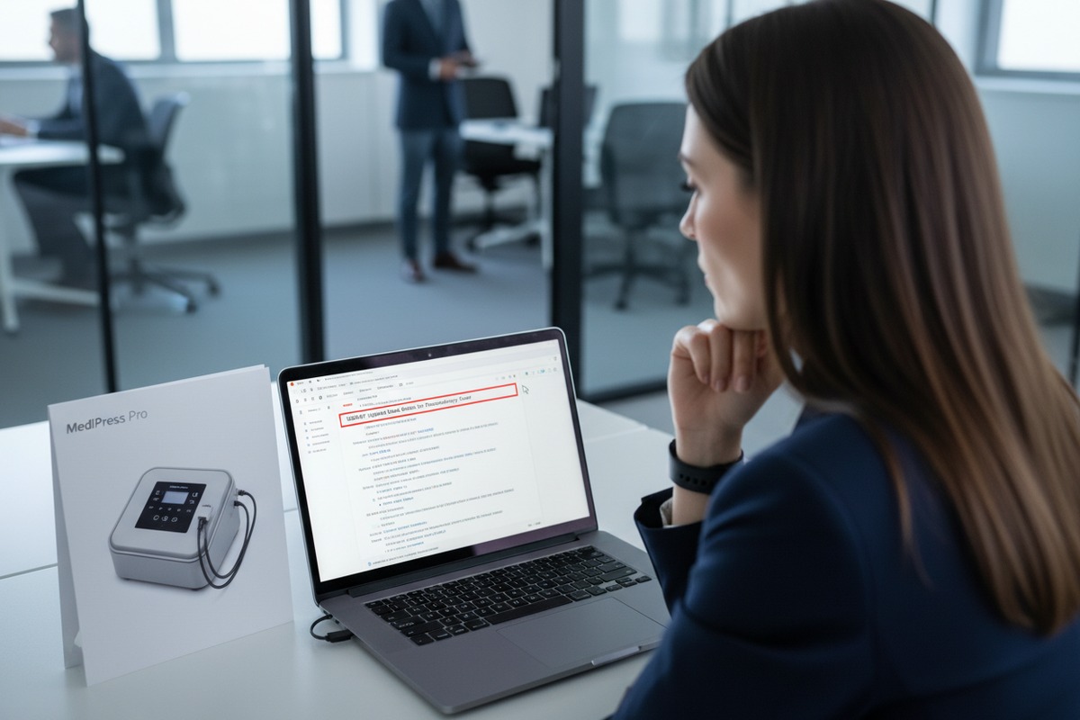 Identification des signaux d'alerte tels que les changements de compte bancaire de dernière minute et les demandes de paiement sur compte personnel (ID#3)