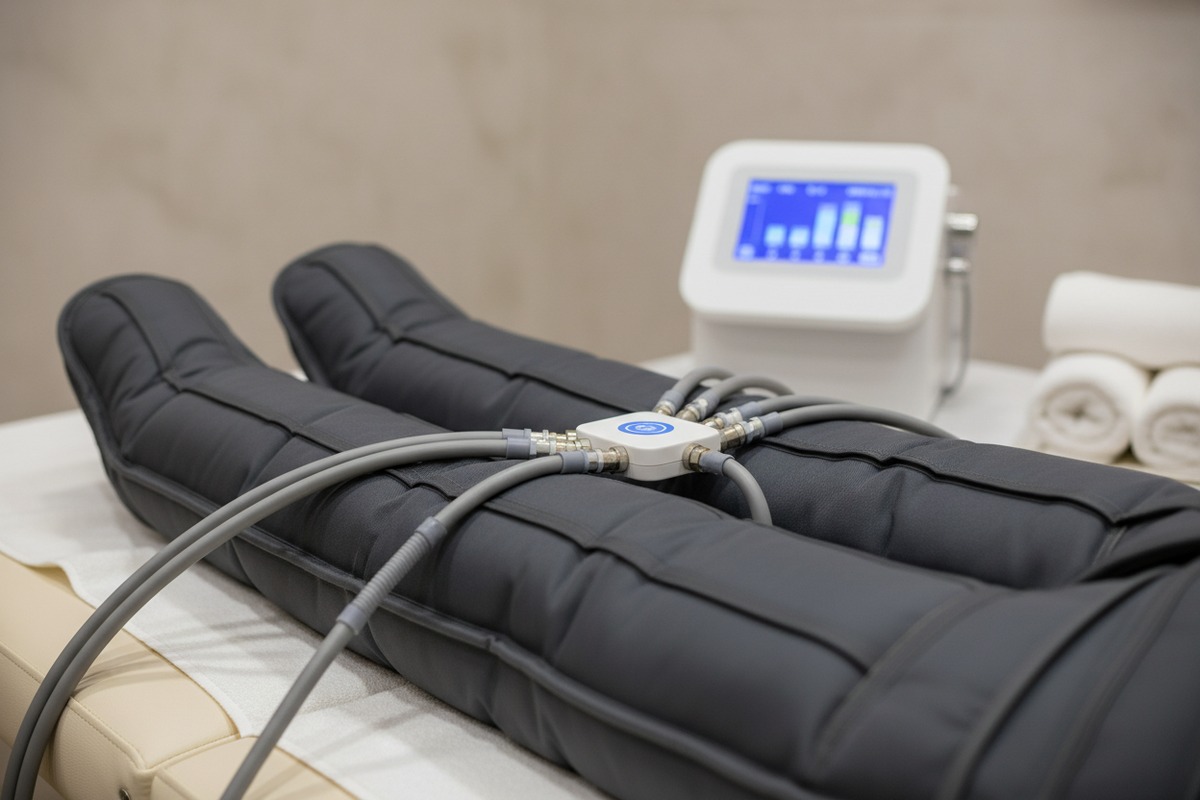 معايير الامتثال لمراقبة الجودة التحقق من الامتثال لمعيار ISO 13485 ومراقبة الجودة لمعايير آلات الضغط الهوائي الأوروبية (ID#4)