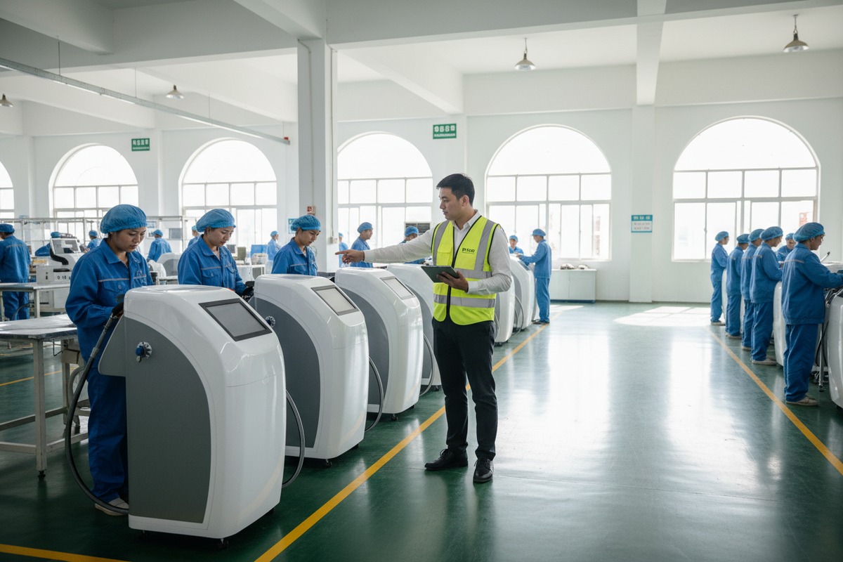 BSCI compliance protecting brand reputation through ethical labor and worker safety standards (ID#3)