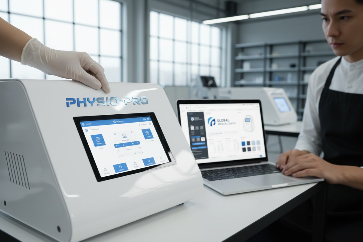 Варианты брендирования по индивидуальному заказу OEM, включая размещение логотипа на корпусе аппарата и стартовых экранах (ID#4)