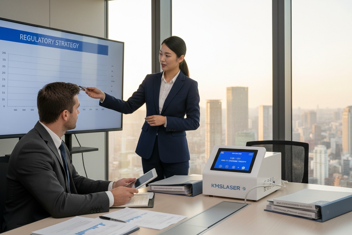 ISF-Einreichungslogistikmanagement Verwaltung der ISF-Einreichung und der Tür-zu-Tür-Logistik für den Import von Pressotherapiegeräten von chinesischen Lieferanten (ID#4)