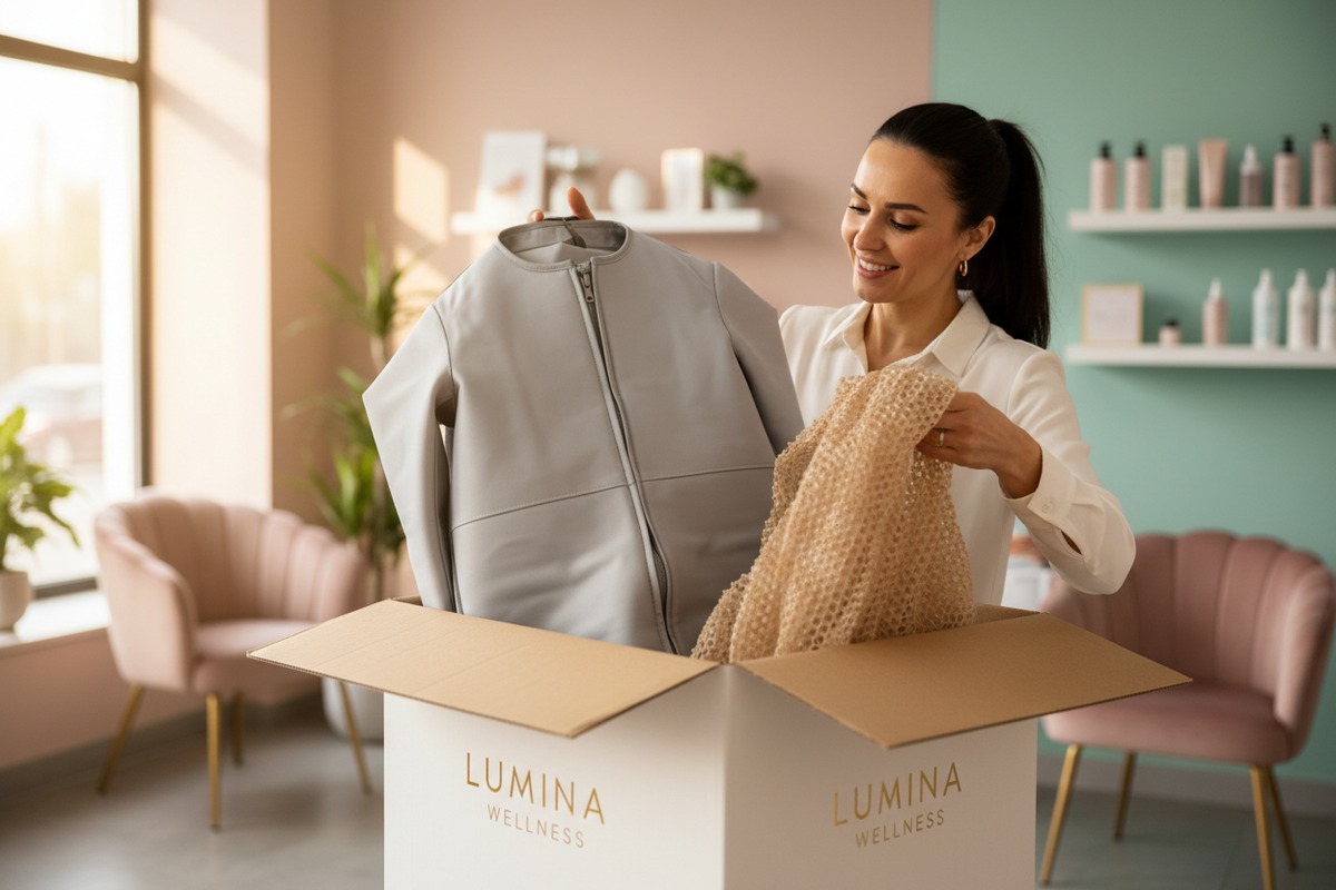 التعبئة والتغليف الصديق للبيئة يعزز سمعة العلامة التجارية وإدراك الجودة بين أصحاب الصالونات المحترفين (ID#2)