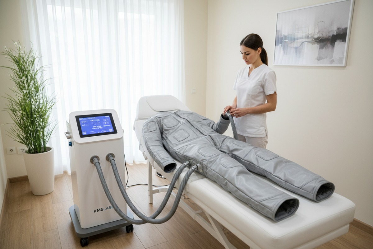 Kundenspezifische Luftschlauchverbinder Anpassung von Luftschlauchverbindern mit proprietären Verriegelungsmechanismen für Private-Label-Pressotherapiegeräte-Marken (ID#4)