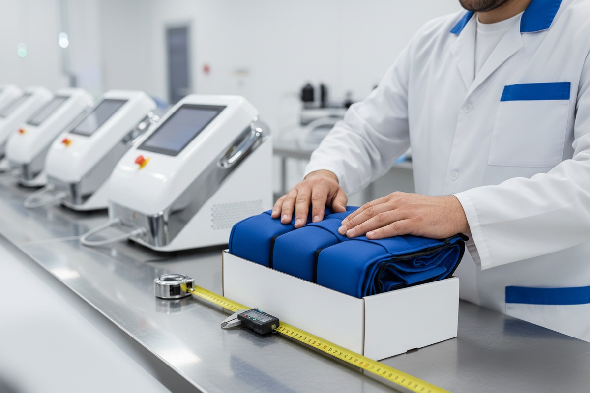 Choosing cost-effective shipping methods for urgent replacement parts based on daily revenue loss (ID#4)