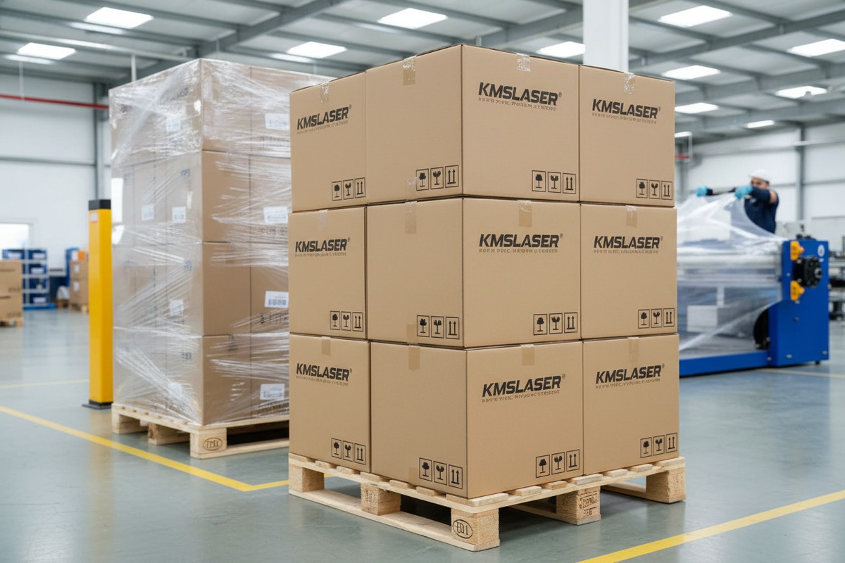 Auswirkungen der internationalen Versandkosten Verschachteltes Pressotherapie-Maschinendesign zur Reduzierung von CBM und internationalen Versandkosten in 40HC-Containern (ID#4)