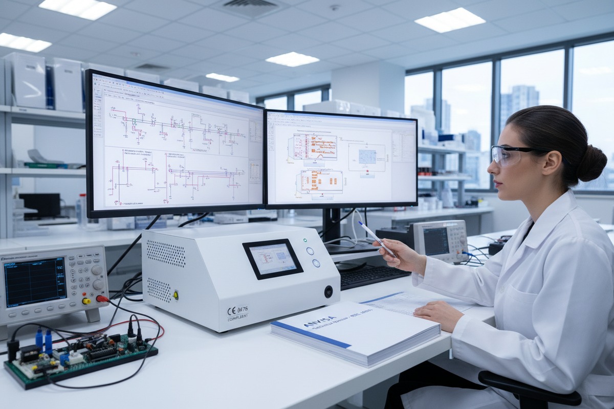 Dossiers techniques spécifiques des fabricants nécessaires à l'enregistrement ANVISA au Brésil (ID#2)